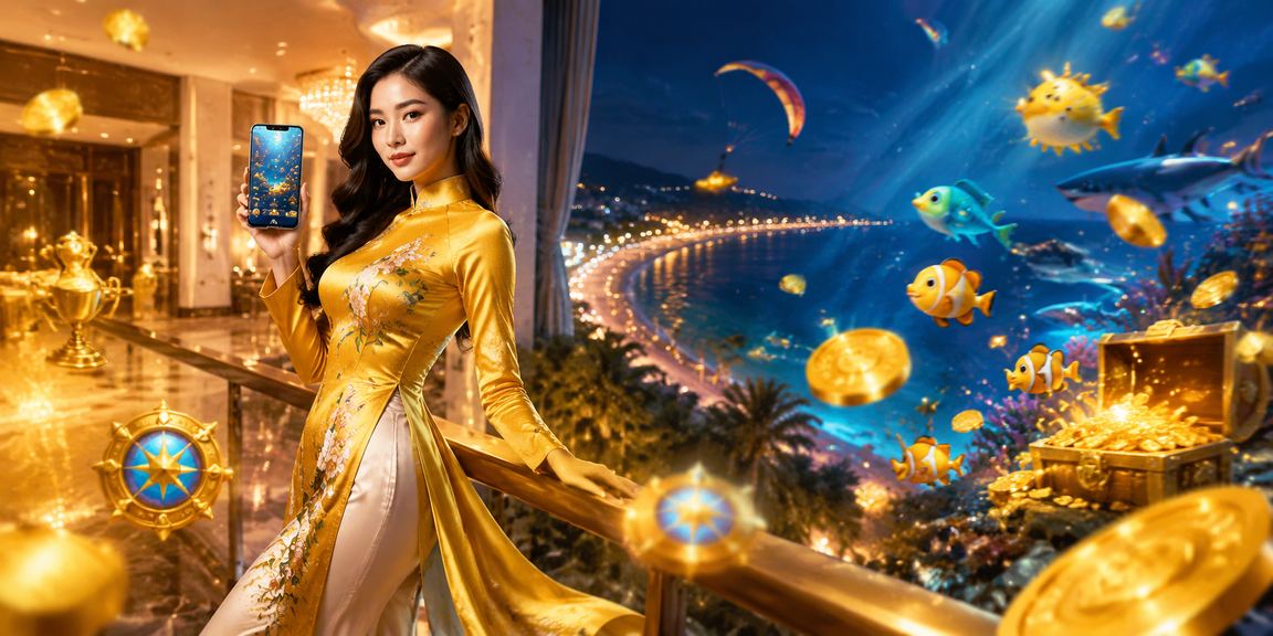 Trải nghiệm VIP cao cấp tại h2shop